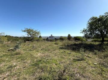 Terreno , La Falda · Vendo Lote en La Falda 2500 m².
