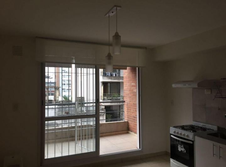 Departamento · 45m² · 2 Ambientes