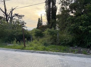 Terreno de 1 ambiente, La Falda · Vendo Lote | 1234 m² | Arbolado | Apto Escritura | B° El Alto