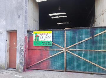 DEF-DEF-867_2 · Galpón de 8.66x20 con Techo Parabólico Venta en Ciiudadela