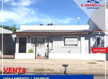 HGP-HGP-4888_2 · Casa 4 Ambientes. | Azcuenaga Al 4200