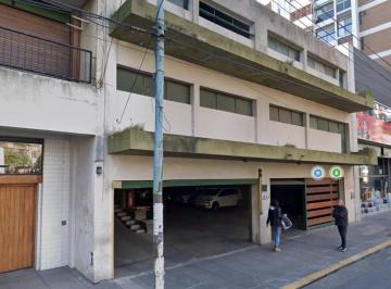 Garage · 1m² · Cochera Venta. Alsina 360.quilmes Centro