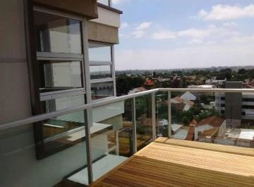 Departamento de 3 ambientes, Quilmes · Piso de 90 m² + Balcón + Cochera. Venta en Quilmes Centro
