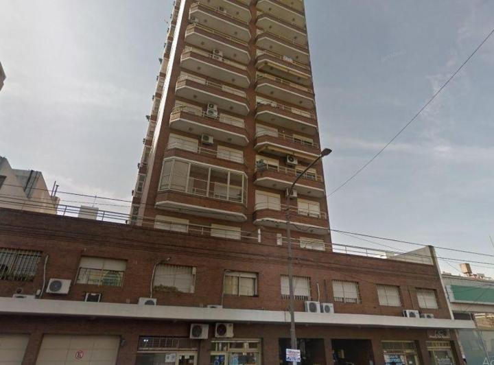 Departamento · 1m² · 2 Ambientes