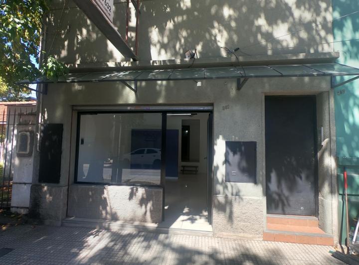 Local comercial · 52m² · 3 Ambientes