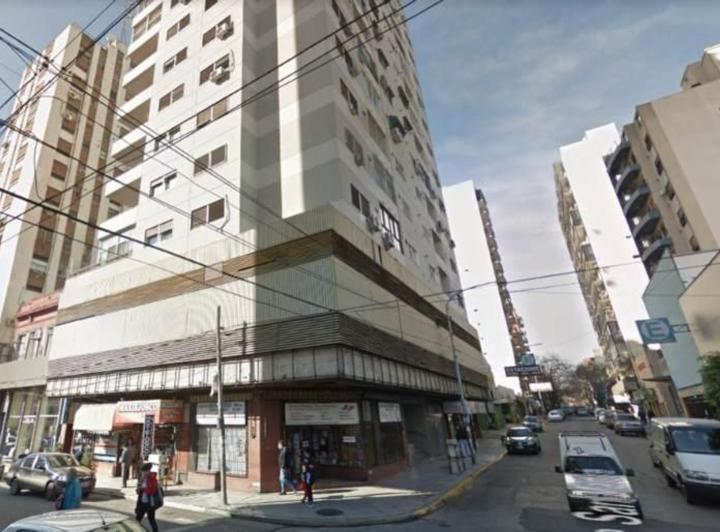 Departamento · 176m² · 4 Ambientes · 1 Cochera
