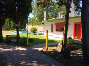 Quinta vacacional de 4 ambientes, Berazategui · Quinta Venta, Calle 369, Ranelagh