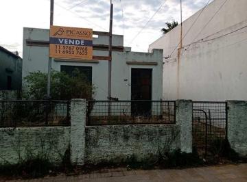 Terreno · 79m² · 1 Ambiente · Lote C/casa a Demoler o Reciclar. Venta en Quilmes Oeste Centro