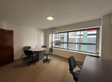 Oficina comercial · 47m² · Marcelo T. de Alvear y Libertad - Venta Oficina 46 m²