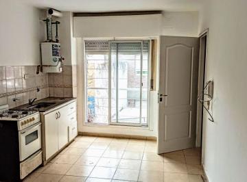 Departamento de 1 ambiente, Rosario · Departamento de 27 m² en Venta, Rosario