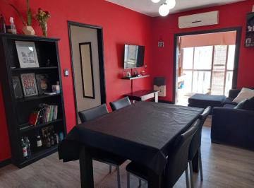 Departamento · 56m² · 3 Ambientes · 3 Ambientes C/balcon Torres Coto Avda. Mitre Al 3600