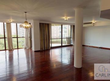 Departamento de 5 ambientes, Rosario · Laprida 1816