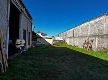 Depósito de 3 ambientes, Córdoba · Galpon a La Venta en Los Boulevares en Calle Rivadavia Al 3800