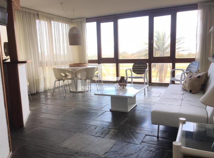 Departamento · 3 Ambientes · 1 Cochera