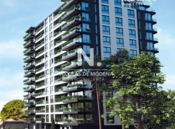 Foto1 · Vende Monoambiente en Edificio View, Punta del Este