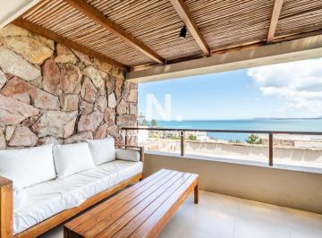 Foto1 · Alquiler Temporario de Hermoso Departamento de 2 Dorm. en Suite en Punta Ballena
