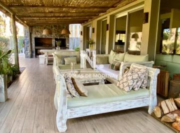 Foto1 · Excelente Propiedad en Barrio Privado - Venta y Alquiler