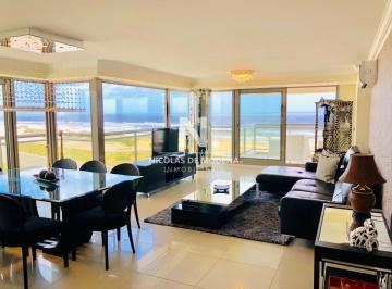 Foto1 · Apartamento en Imperiale Cuatro Dorm. Punta del Este