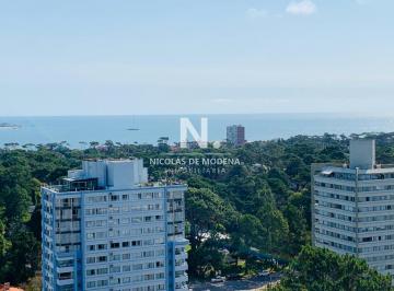 Foto1 · Departamento de 3 Dorm., en Roosevelt, Punta del Este