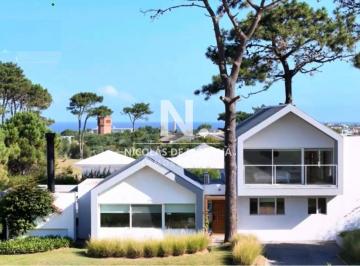 Foto1 · Casa de 5 Dorm. en Jose Ignacio - Barrio Privado Pinar del Faro