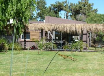 Foto1 · Casa en Manantiales, 3 Dorm. Venta y Alquiler