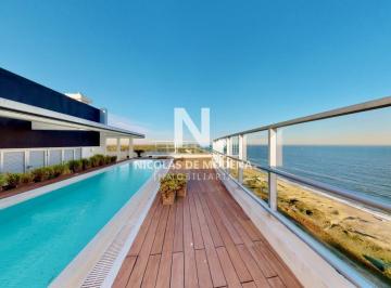 Foto1 · Magnífico Pent - House en La Torre Tiburón 3.