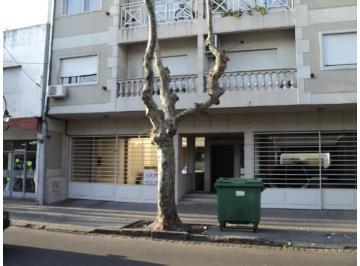 Departamento · 43m² · 2 Ambientes · Depto 2amb C Balcon, Excelente Estado