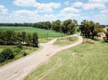 Terreno · 1000m² · Venta Terrenos Club de Campo Los Tres Pinos - Barrio El Estribo General Rodriguez