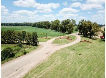 Terreno · 1000m² · Venta Terrenos Club de Campo Los Tres Pinos - Barrio El Estribo General Rodriguez