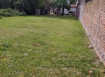 Terreno · 446m² · Venta Lote Terreno - Castelar Norte
