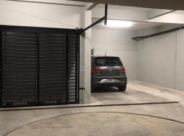 Garage , Belgrano · Cochera en Alquiler en Belgrano Sin Expensas