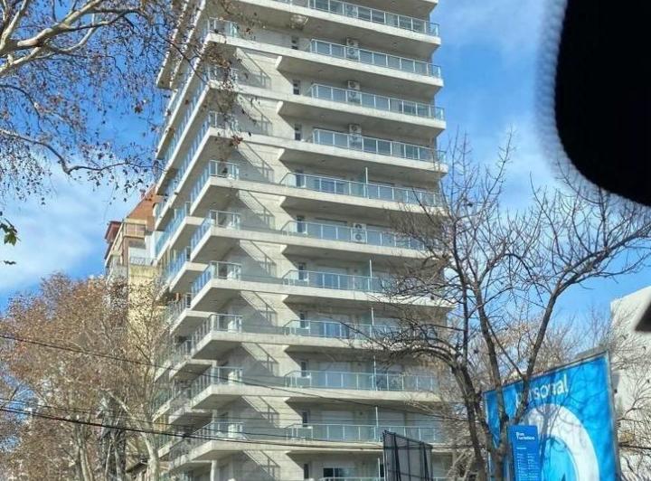 Departamento · 44m² · 2 Ambientes