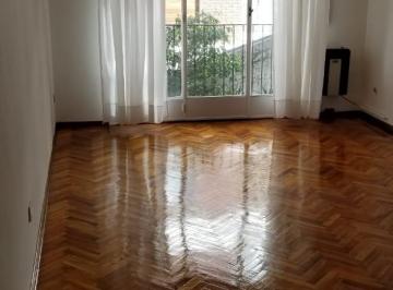 Departamento de 3 ambientes, Belgrano · Semipiso 3 Amb Balcón Contrafte | Federico Lacroze 1715