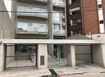 GLE-GLE-706_2 · Departamento 2 Ambientes. | Don Bosco Al 100
