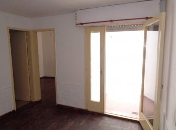 Foto · B° Alberdi - Departamento de 1 Dormitorio Amplio y Luminoso con Patio de Uso Exclusivo, y Expensas B