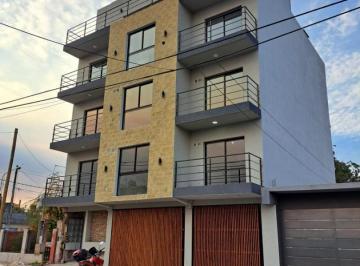 Departamento · 60m² · 3 Ambientes · 1 Cochera · Departamento 3 Ambientes con Cochera Apto Credito