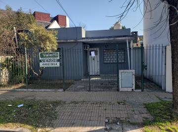 Casa de 3 ambientes, Hurlingham · Casa en Venta en Hurlingham