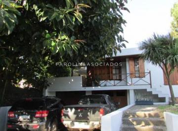 Foto1 · Casa en Venta de 4 Dorm. en Jardines de Córdoba, Punta del Este.
