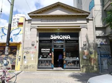 Local comercial , La Plata · 7 y 60 Importante Local - Lote Sobre Plaza Rocha - - Alquilado