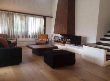 Foto1 · Casa en Venta de 4 Dorm. en Mansa, Punta del Este.