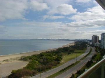 Foto1 · Apartamento de 3 Dorm. en Coral Tower, Punta del Este.