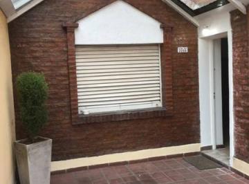 PH · 63m² · 3 Ambientes · 1 Cochera · Vendo PH de 3 Ambientes en Pb con Garage Muy Luminoso