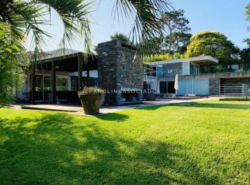 Foto1 · Casa en Venta de 4 Dorm. en Mansa, Punta del Este.