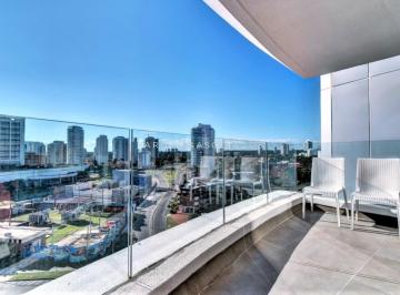 Foto1 · Apartamento en Venta de 2 Dorm. en Artower, Punta de Este.