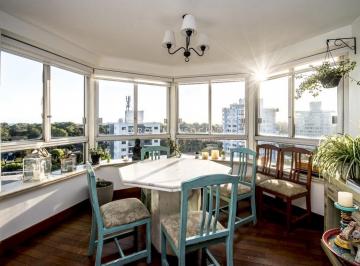 Foto1 · Apartamento de 3 Dorm. en Venta Roosevelt Center Torre A, Punta del Este.