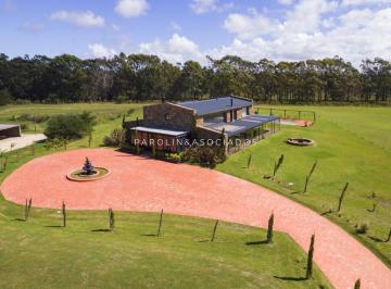 Foto1 · Hermosa Casa en Venta en Pueblo Mio, Manantiales.