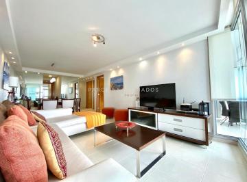 Foto1 · Apartamento en Venta de 2 Dorm. en Suite en Punta del Este.