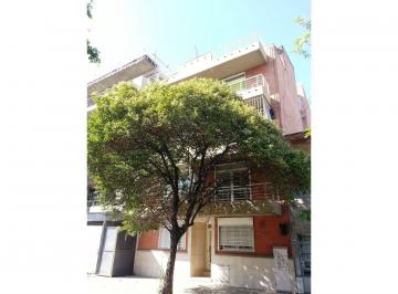 Departamento · 30m² · 1 Ambiente · 3 de Febrero 3215, Pb 04