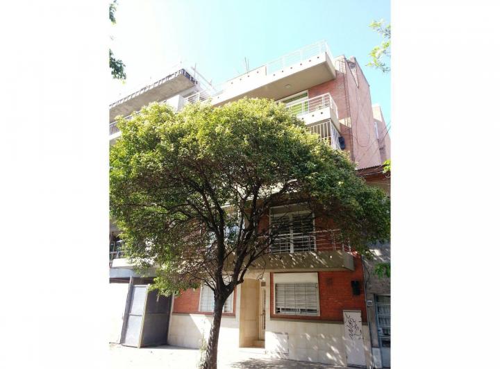 Departamento · 30m² · 1 Ambiente