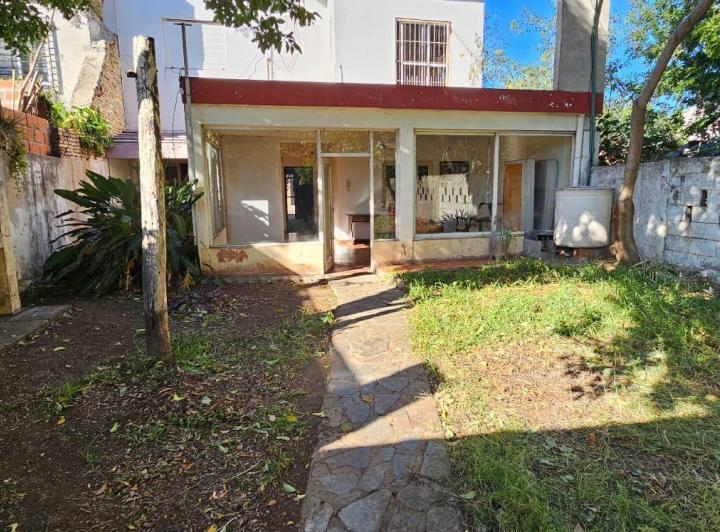 Casa · 148m² · 3 Ambientes · 1 Cochera